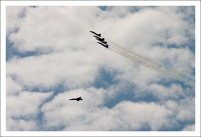 I think this one is the missing man...  back to the ladies... I met them in their junior year at BU when I was a TA for an electronics course for most of the them, all but Jen and Keleigh as they were the 