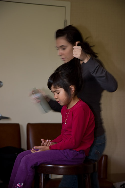 Rany & Chris's Wedding