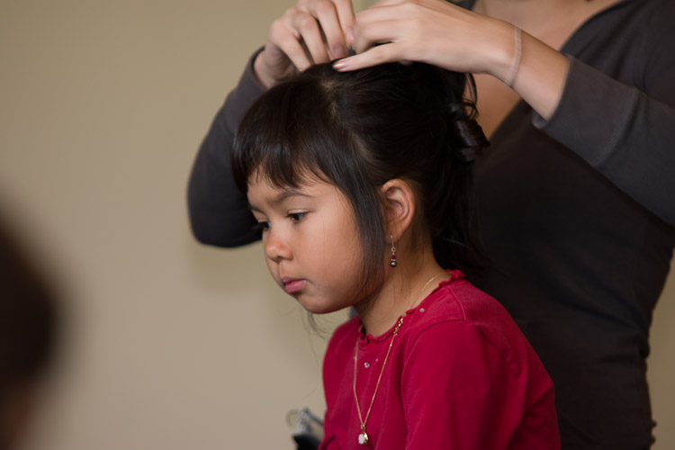 Rany & Chris's Wedding