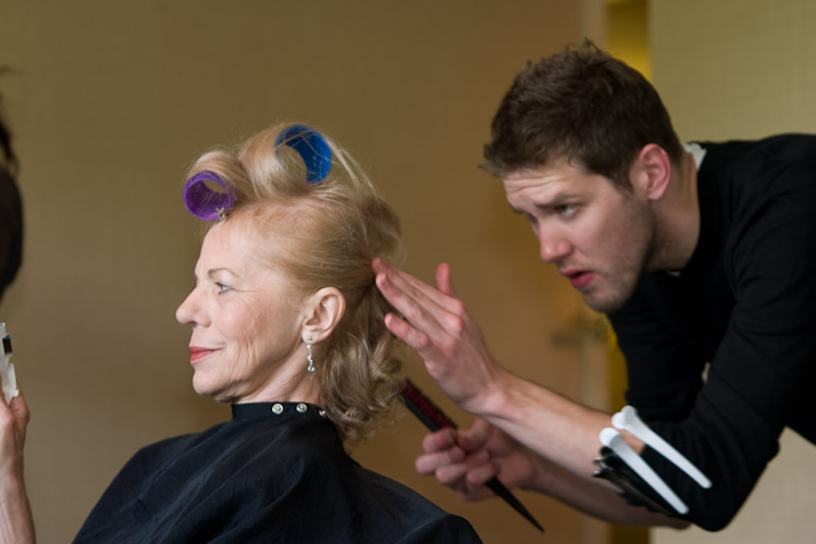 Rany & Chris's Wedding