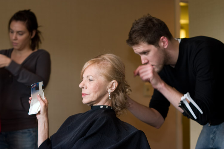 Rany & Chris's Wedding