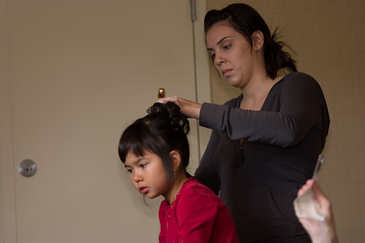 Rany & Chris's Wedding