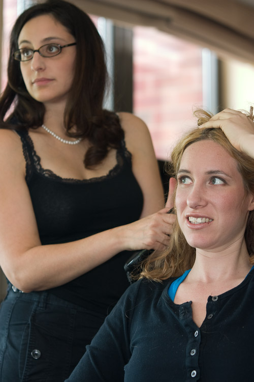 Rany & Chris's Wedding