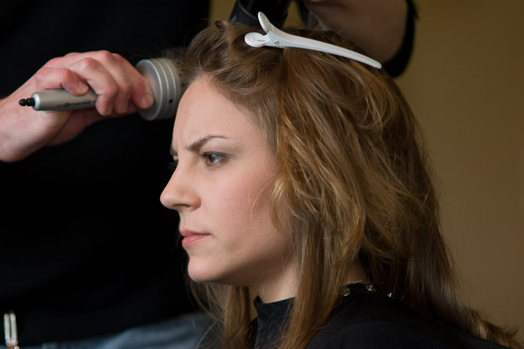 Rany & Chris's Wedding