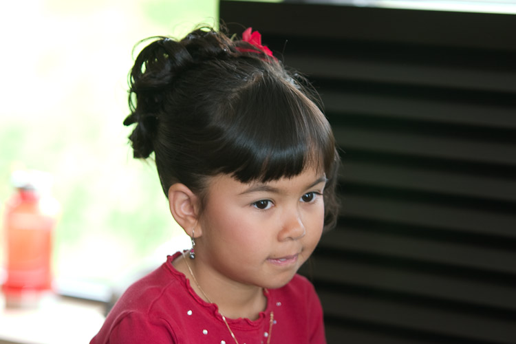 Rany & Chris's Wedding