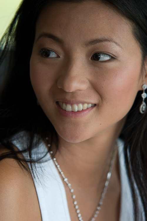 Rany & Chris's Wedding