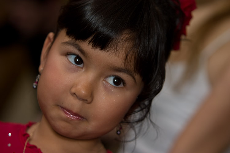 Rany & Chris's Wedding