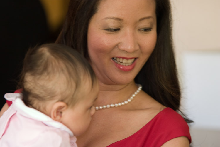 Rany & Chris's Wedding