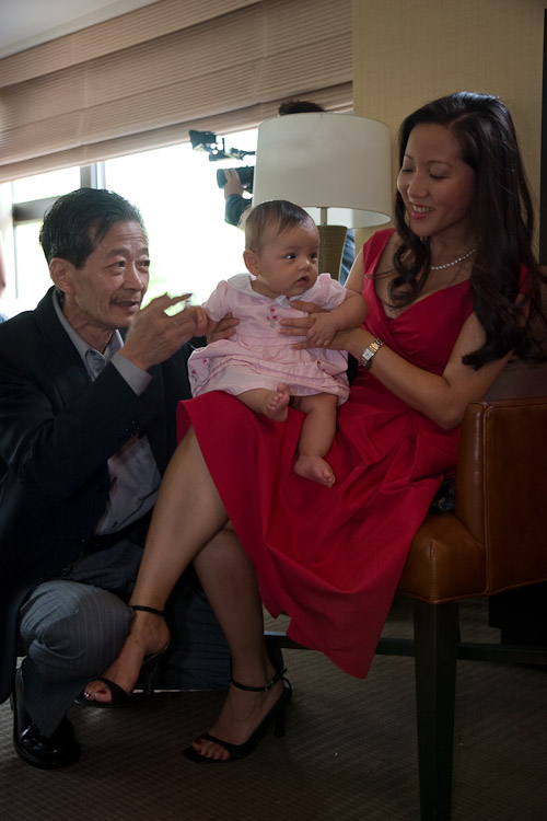 Rany & Chris's Wedding