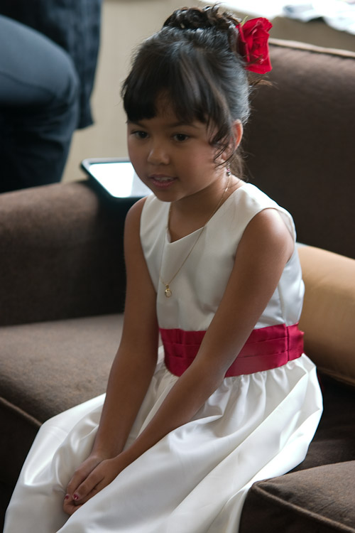 Rany & Chris's Wedding