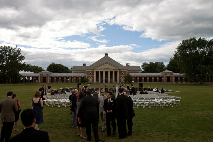 Rany & Chris's Wedding