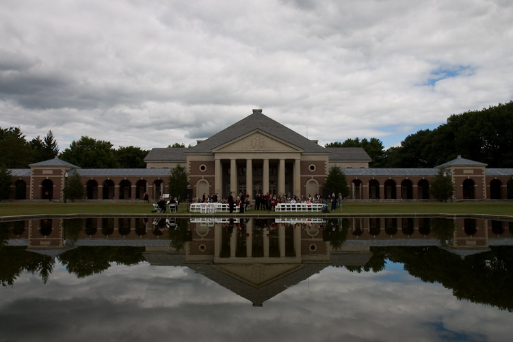 Rany & Chris's Wedding