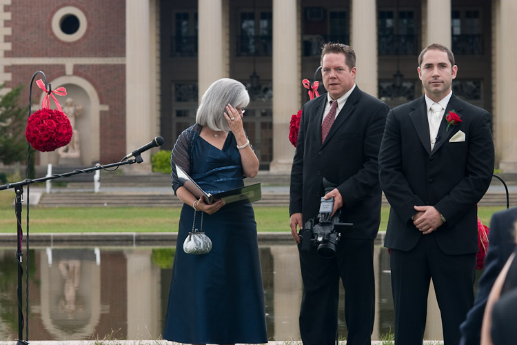 Rany & Chris's Wedding