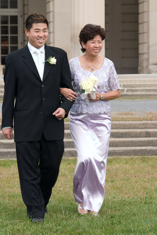 Rany & Chris's Wedding