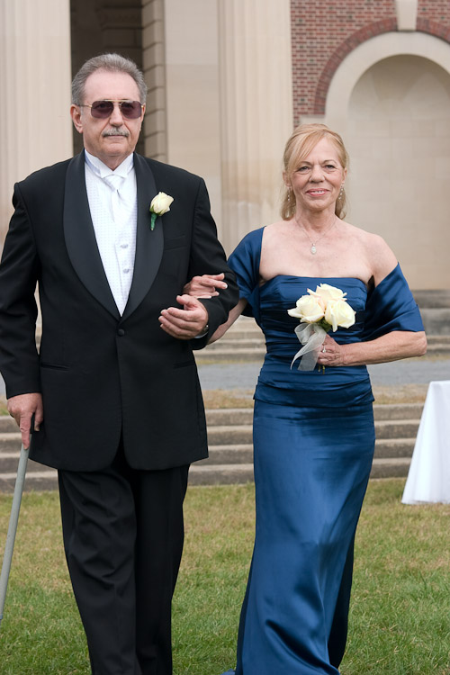 Rany & Chris's Wedding