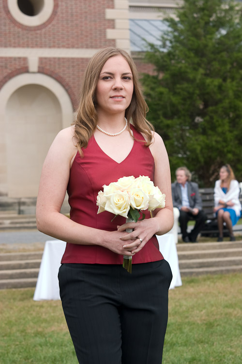 Rany & Chris's Wedding