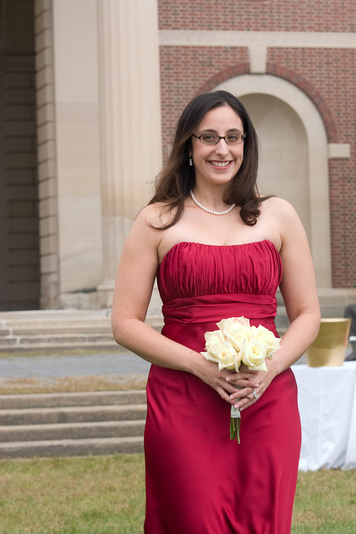 Rany & Chris's Wedding