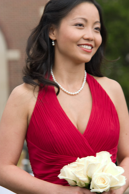 Rany & Chris's Wedding