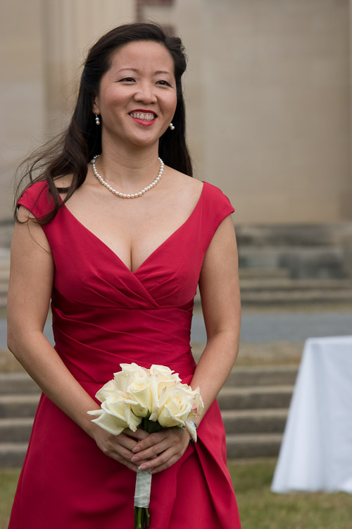 Rany & Chris's Wedding