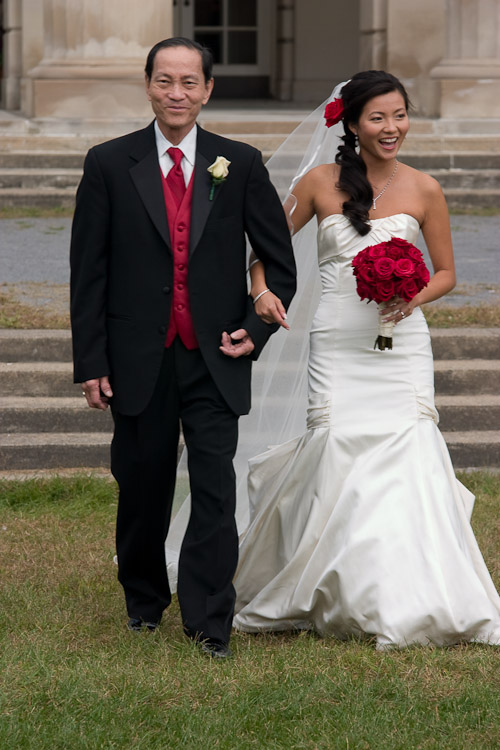 Rany & Chris's Wedding