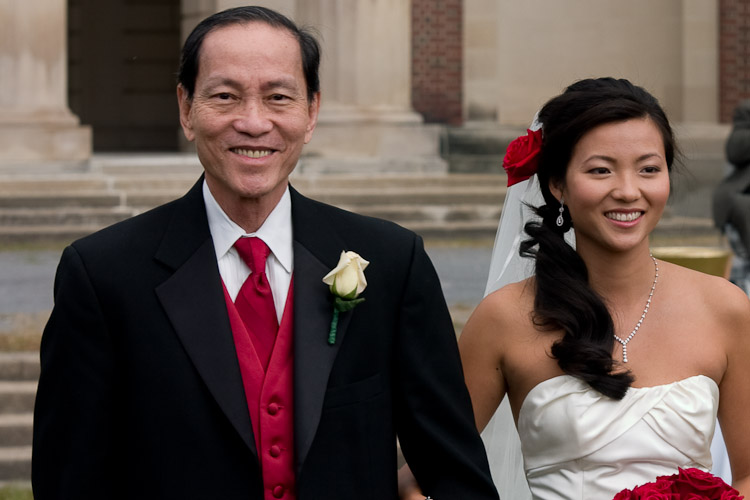 Rany & Chris's Wedding