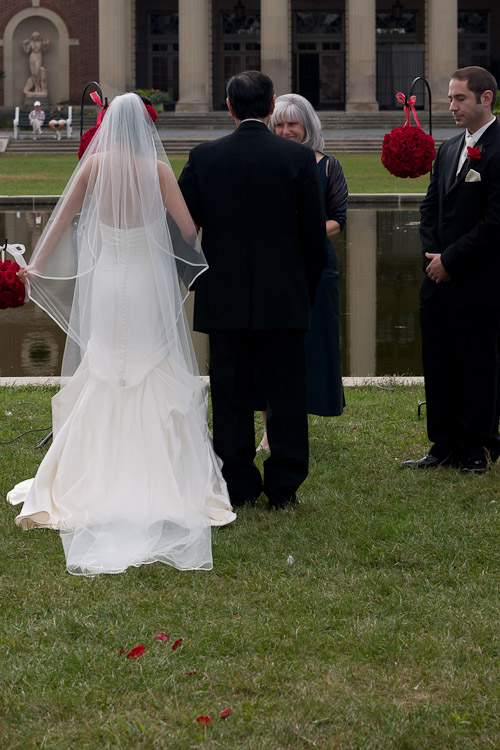 Rany & Chris's Wedding