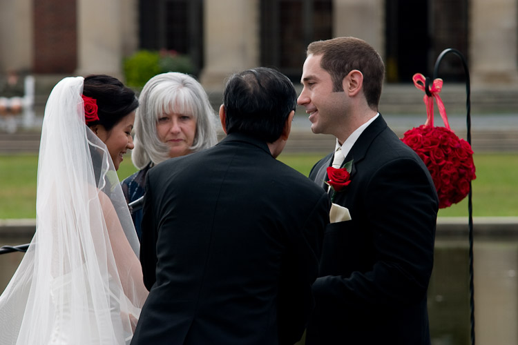 Rany & Chris's Wedding