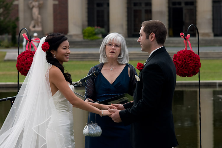 Rany & Chris's Wedding