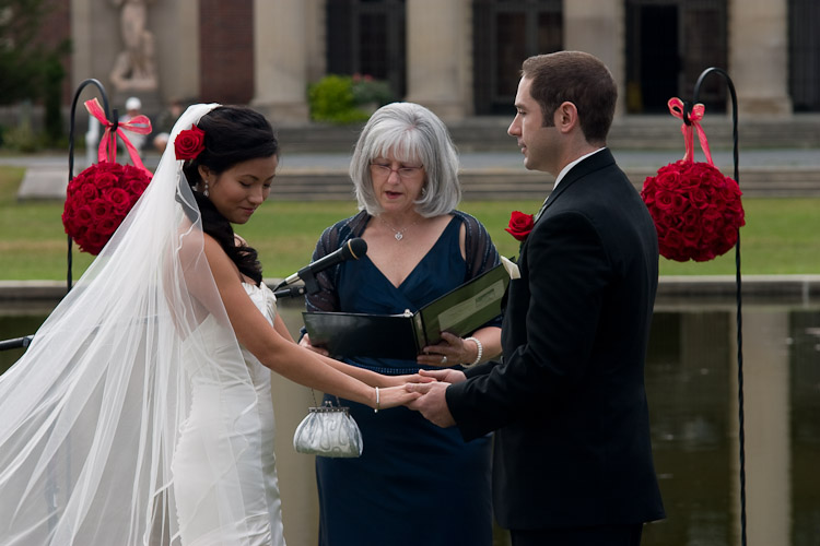 Rany & Chris's Wedding