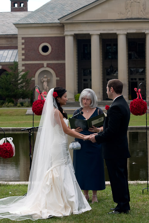 Rany & Chris's Wedding