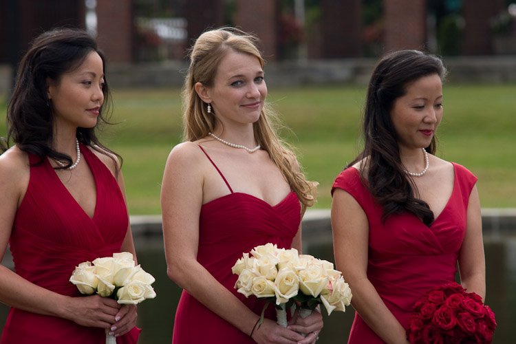 Rany & Chris's Wedding