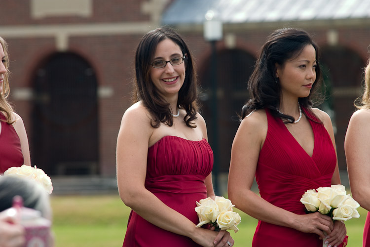 Rany & Chris's Wedding