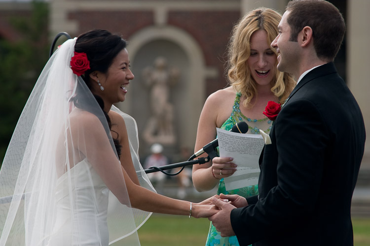 Rany & Chris's Wedding