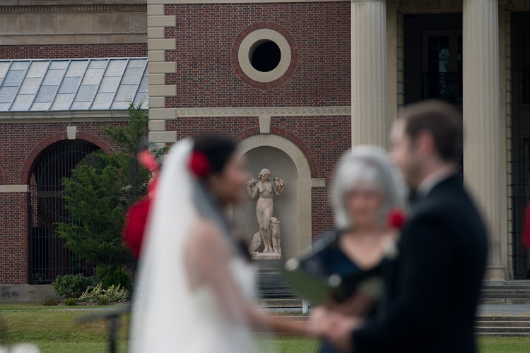 Rany & Chris's Wedding