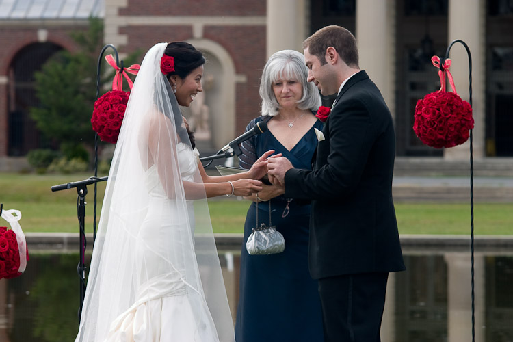 Rany & Chris's Wedding