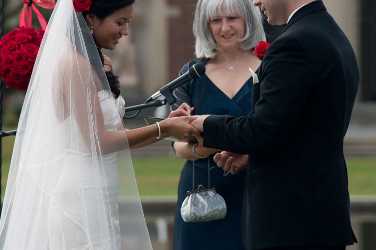 Rany & Chris's Wedding