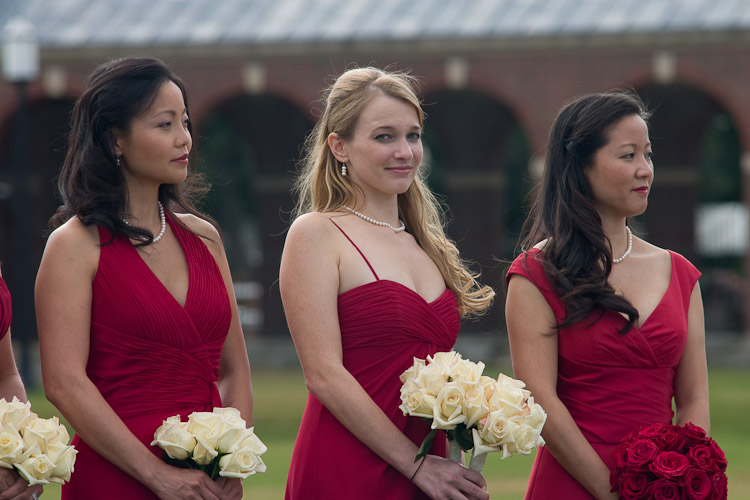 Rany & Chris's Wedding