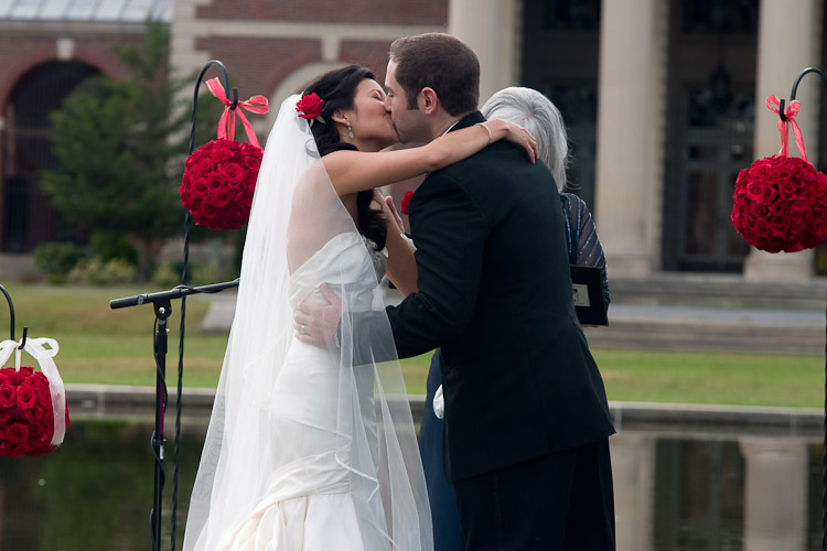 Rany & Chris's Wedding