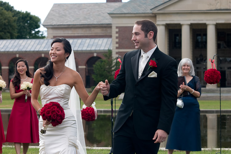 Rany & Chris's Wedding