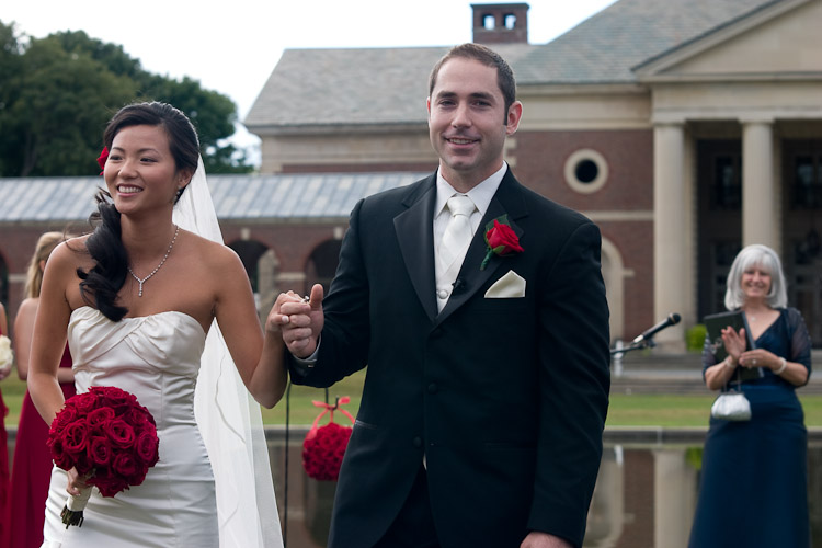 Rany & Chris's Wedding