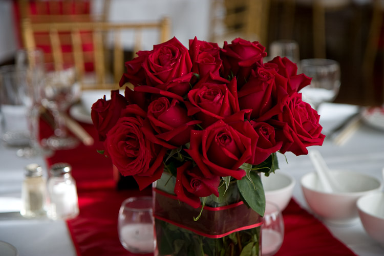 Rany & Chris's Wedding