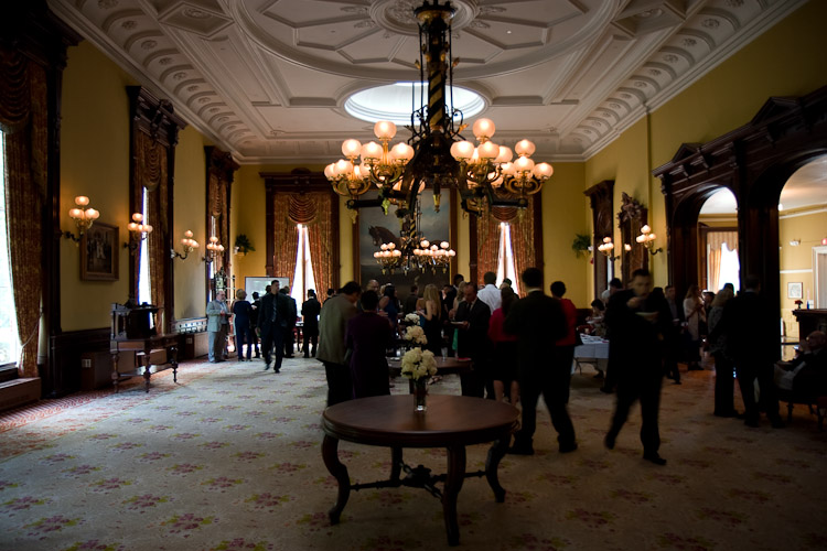 Rany & Chris's Wedding