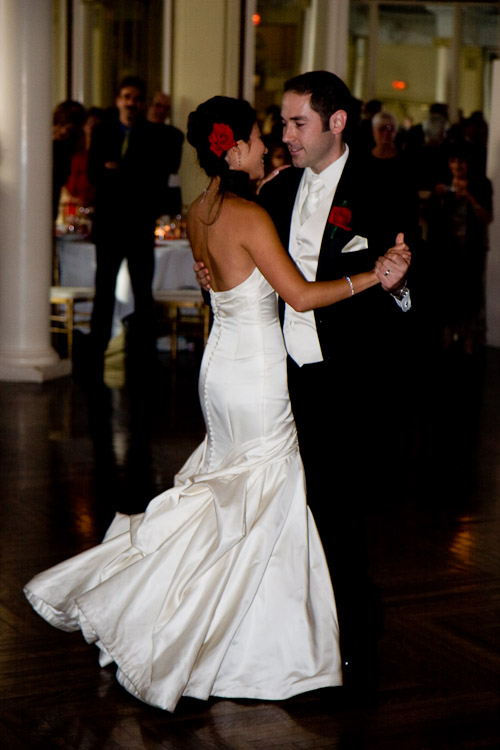 Rany & Chris's Wedding