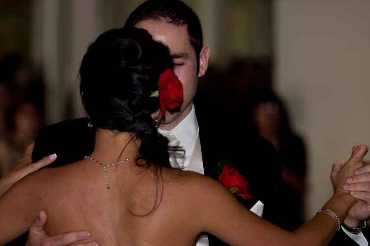 Rany & Chris's Wedding