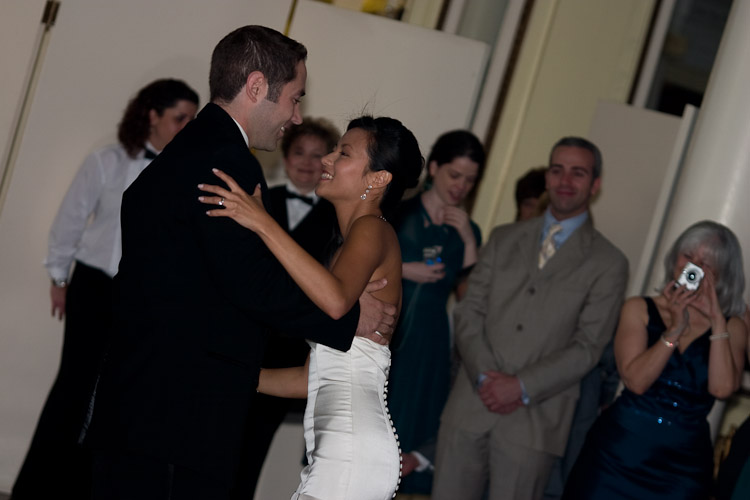 Rany & Chris's Wedding