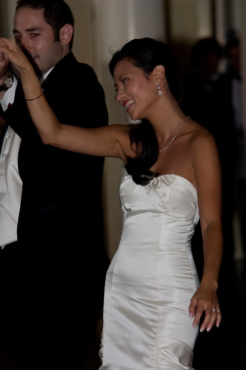 Rany & Chris's Wedding