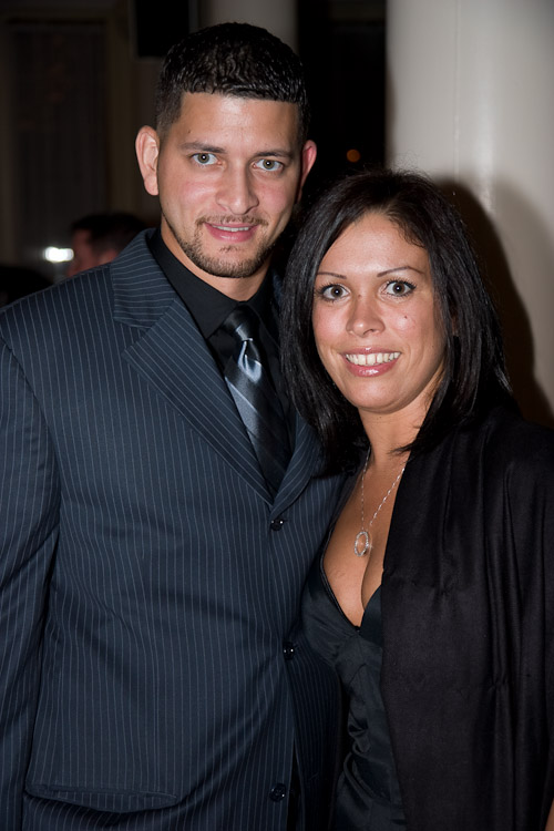 Rany & Chris's Wedding