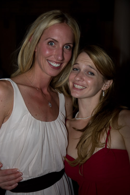 Rany & Chris's Wedding