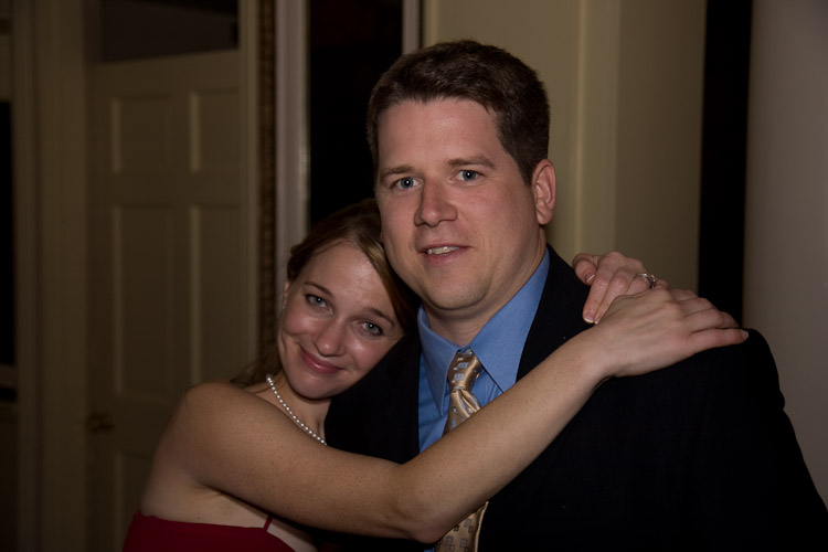 Rany & Chris's Wedding