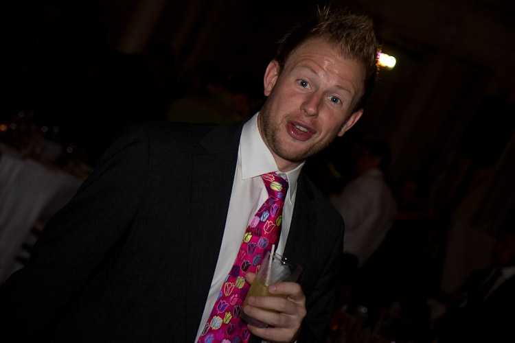 Rany & Chris's Wedding